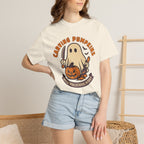Carving Pumpkins Evolved T-Shirt