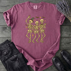 Dancing Skeletons T-Shirt