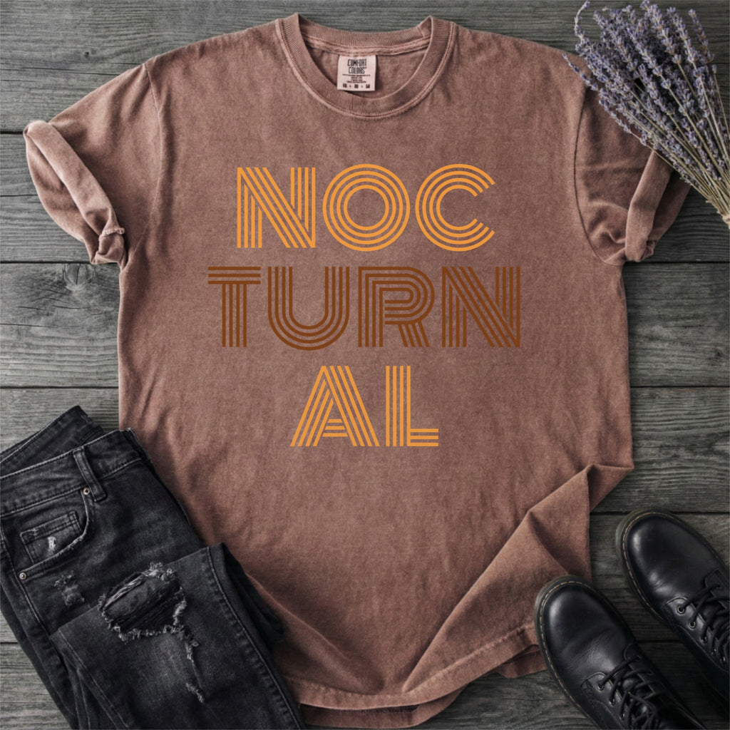 Nocturnal T-Shirt