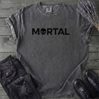 Skull Mortal T-Shirt