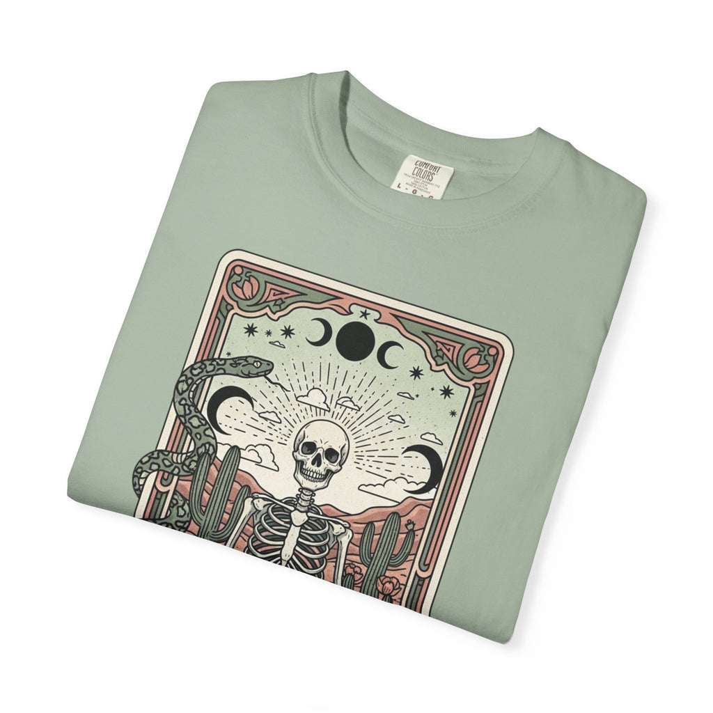 Cactus Oracle T-Shirt