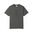 Basic Pumpkin Spice Design T-Shirt