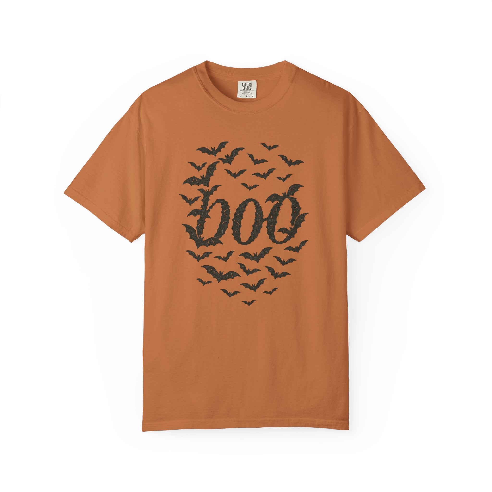 Boo Bats T-Shirt