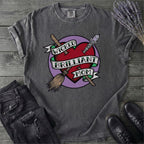 Wicked Brilliant Mom T-Shirt