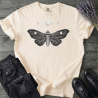 Moth Moon T-Shirt