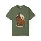 Witchy Capybara T-Shirt