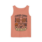 Cursed Candy Co Op Tank Top