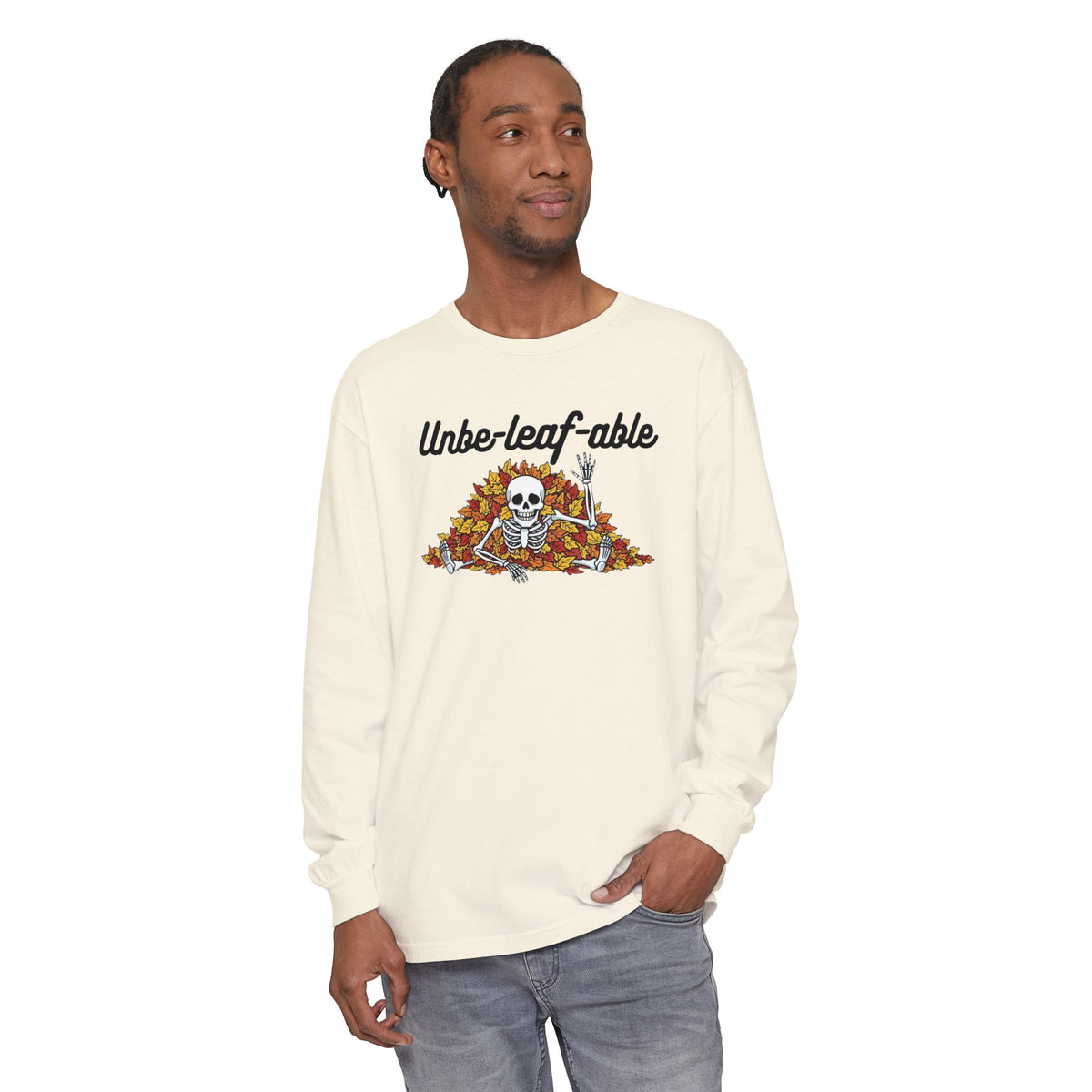 Unbeleafable Long Sleeve T-Shirt