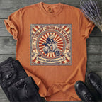Find My Circus And Monkeys T-Shirt