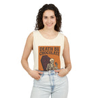Death By Chocolate Tank Top