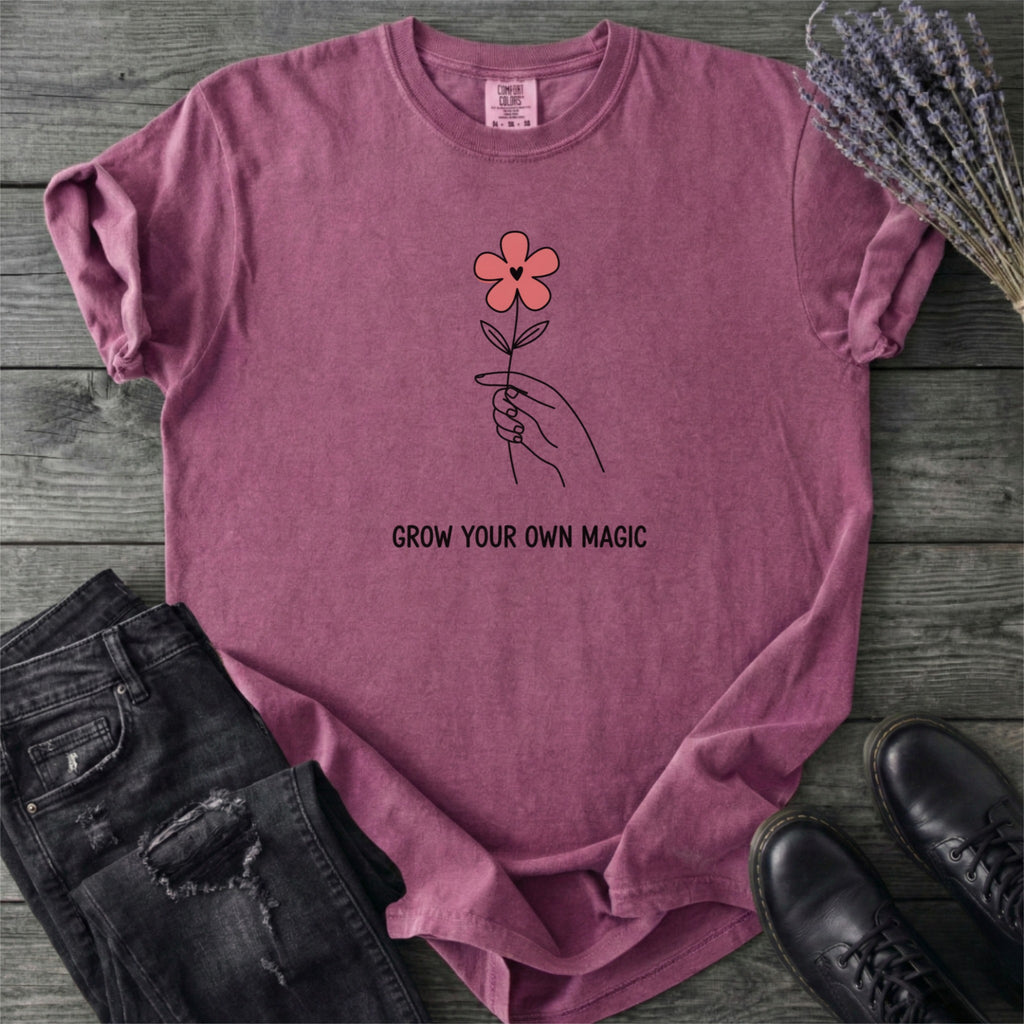 Grow Your Own Magic T-Shirt