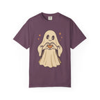 Ghost Heart Hands T-Shirt