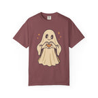 Ghost Heart Hands T-Shirt