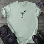 Tini Bit Unhinged T-Shirt