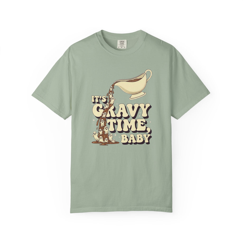 Ghost Gravy T-Shirt