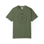 Basic Pumpkin Spice Design T-Shirt