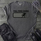 Final Form Loading T-Shirt