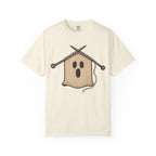 Knit Ghost T-Shirt