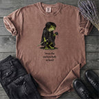 Melancholy Goth Frog Lord T-Shirt