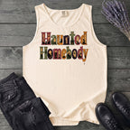 Haunted Homebody Tank Top