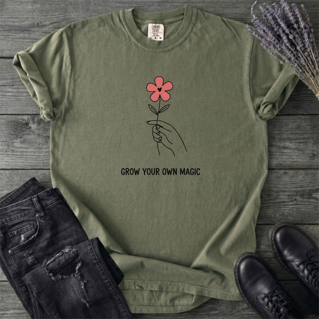 Grow Your Own Magic T-Shirt