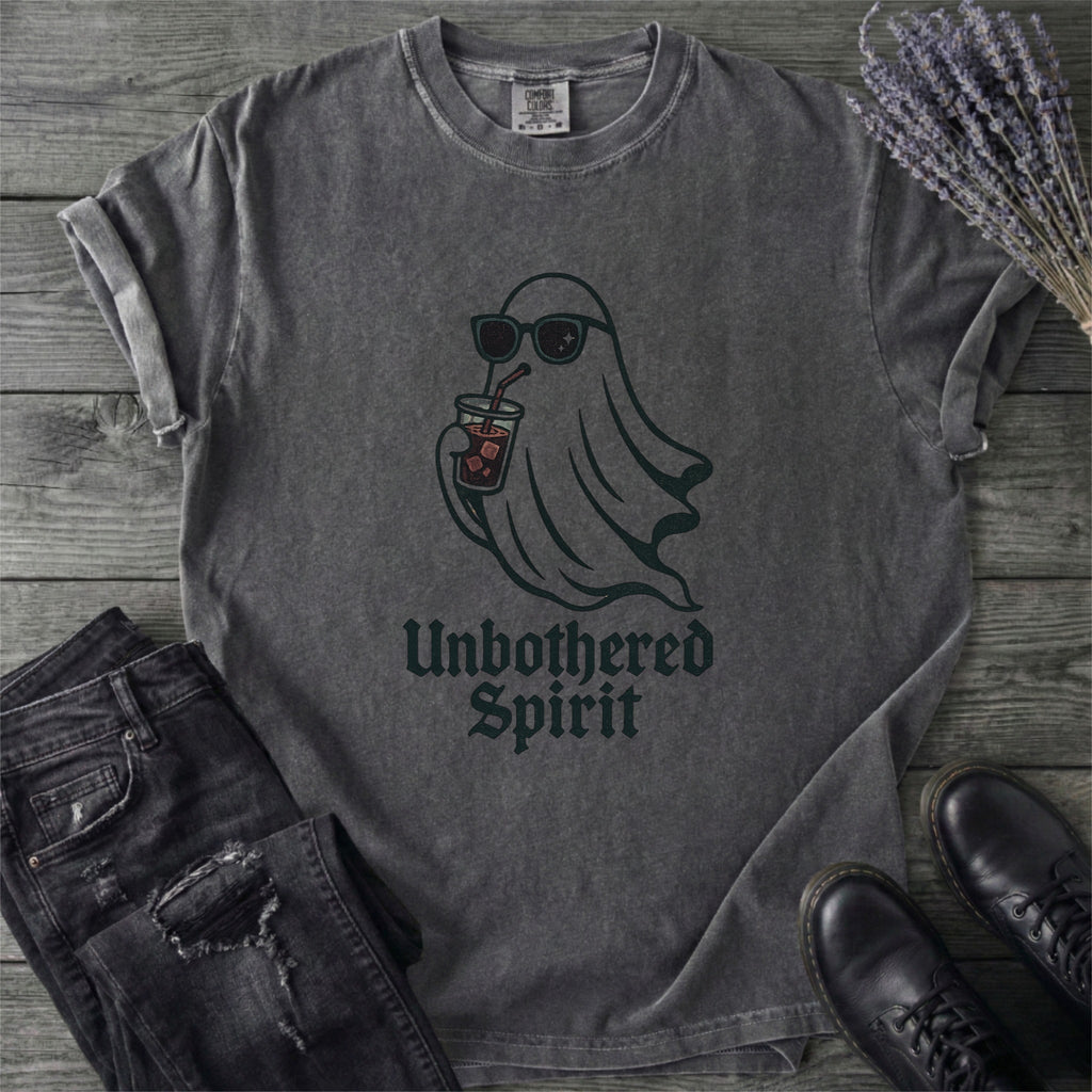 Unbothered Spirit T-Shirt