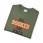 All Booked For Fall T-Shirt