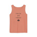 Trick Or Treat Tank Top