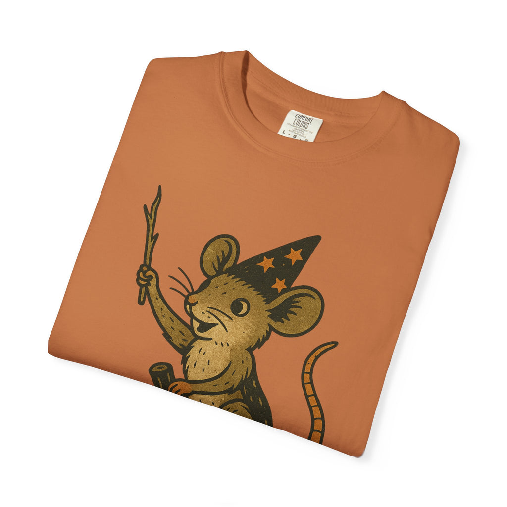 Mouse Witch T-Shirt