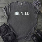 Haunted T-Shirt