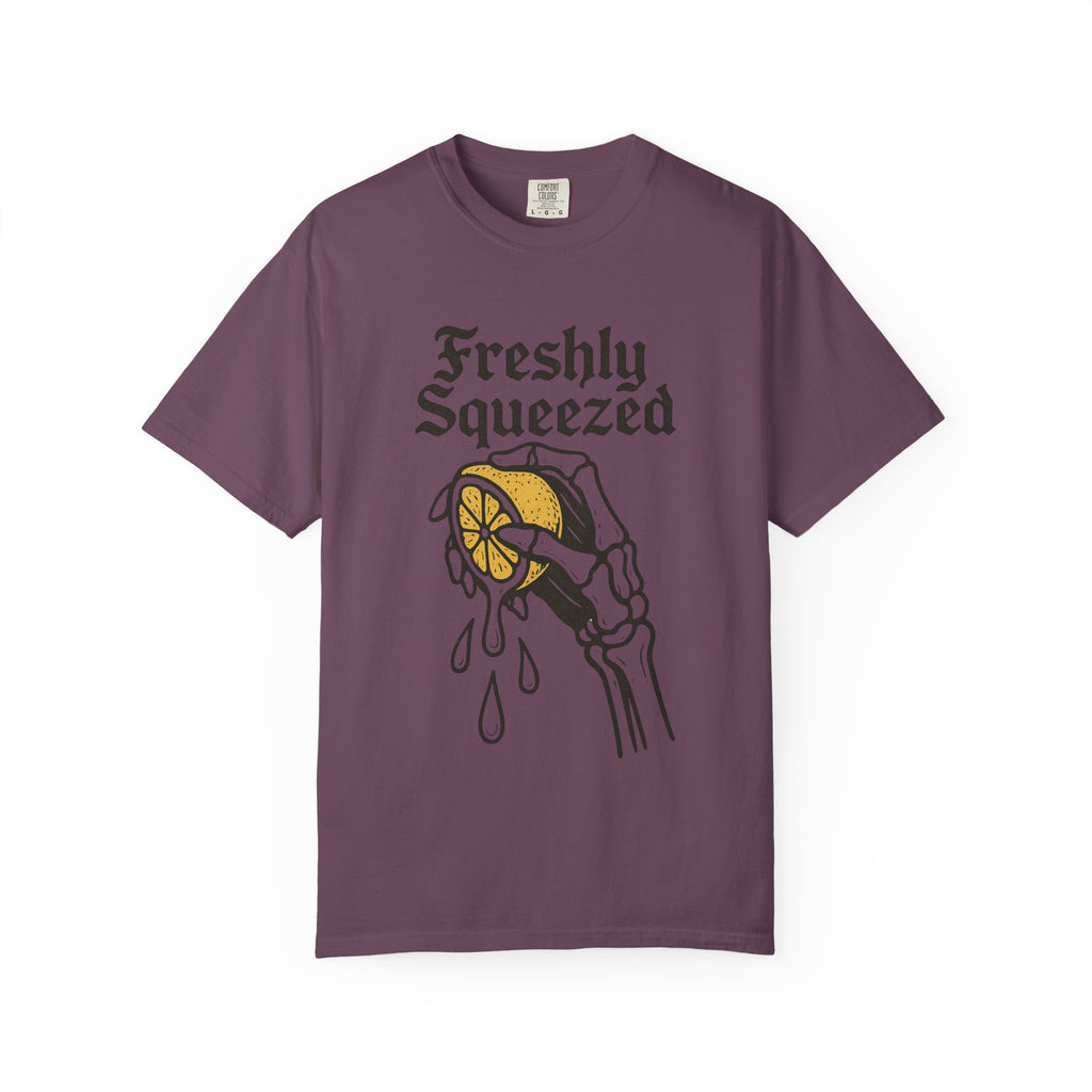 Freshly Squeezed Skeleton T-Shirt