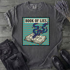 Book Of Lies T-Shirt