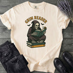 Grim Reader T-Shirt