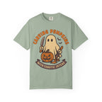 Carving Pumpkins Chaotic T-Shirt