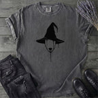 Shadow Drip Witch T-Shirt