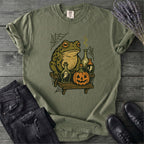 Toad Apothecary T-Shirt