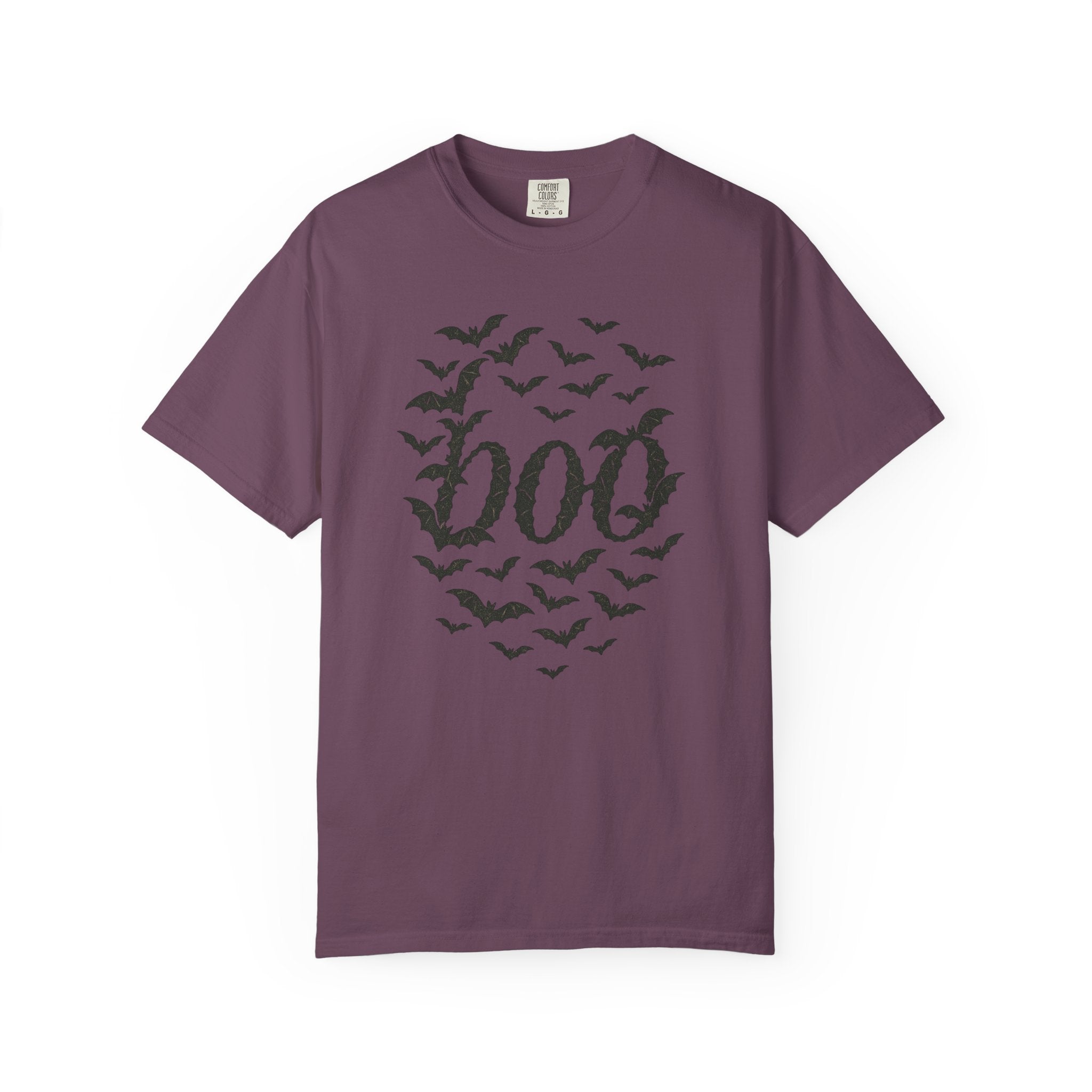 Boo Bats T-Shirt