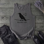 Murder-ish Tank Top