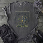 Elder Goth Garden Society T-Shirt