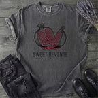 Sweet Revenge Pomegranate T-Shirt