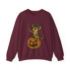 Mouse Witch Sweatshirt