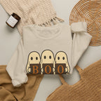 Boo Ghosts Sweatshirt