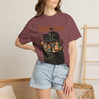 Trick Or Treat Candy Cauldron T-Shirt