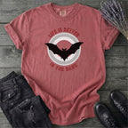 Life Is Better In The Dark T-Shirt