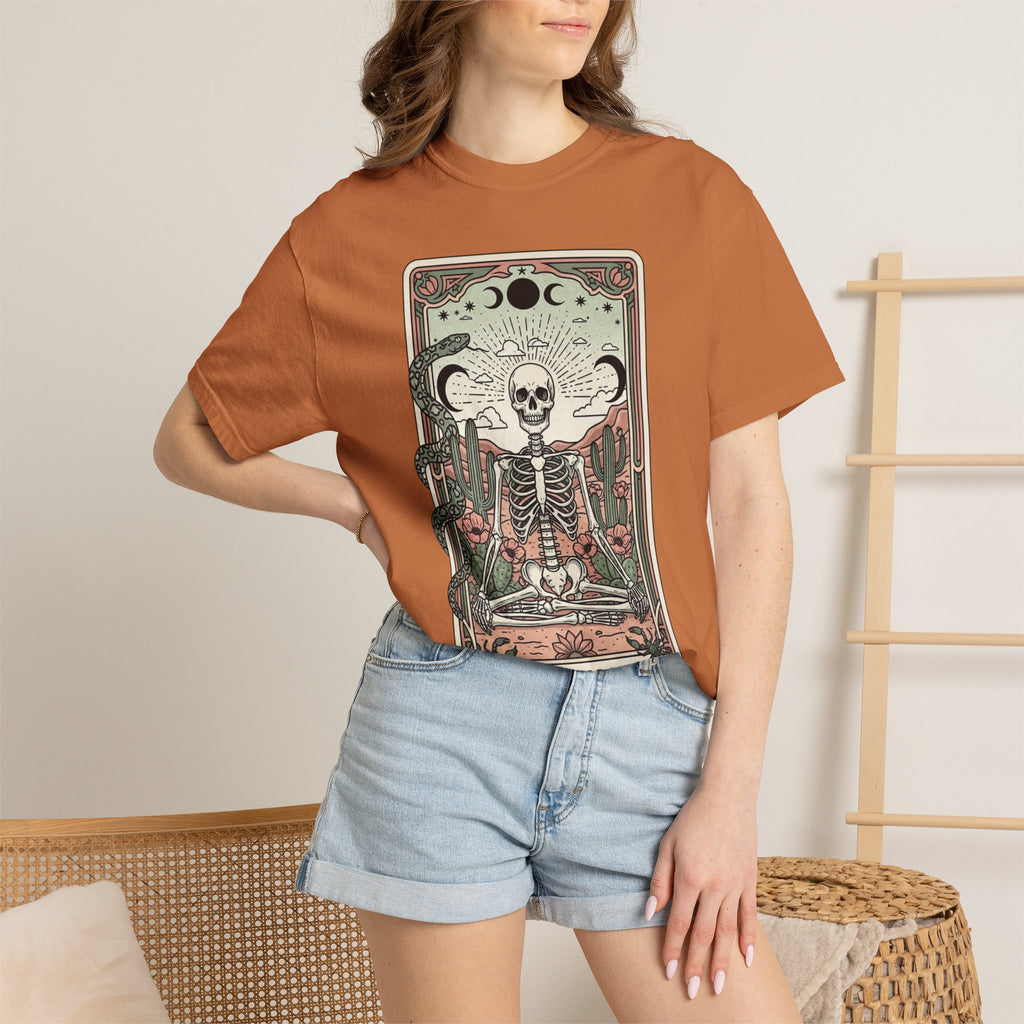 Cactus Oracle T-Shirt