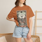 Cactus Oracle T-Shirt