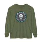 Im Dead Inside But Still Look Great Long Sleeve T-Shirt