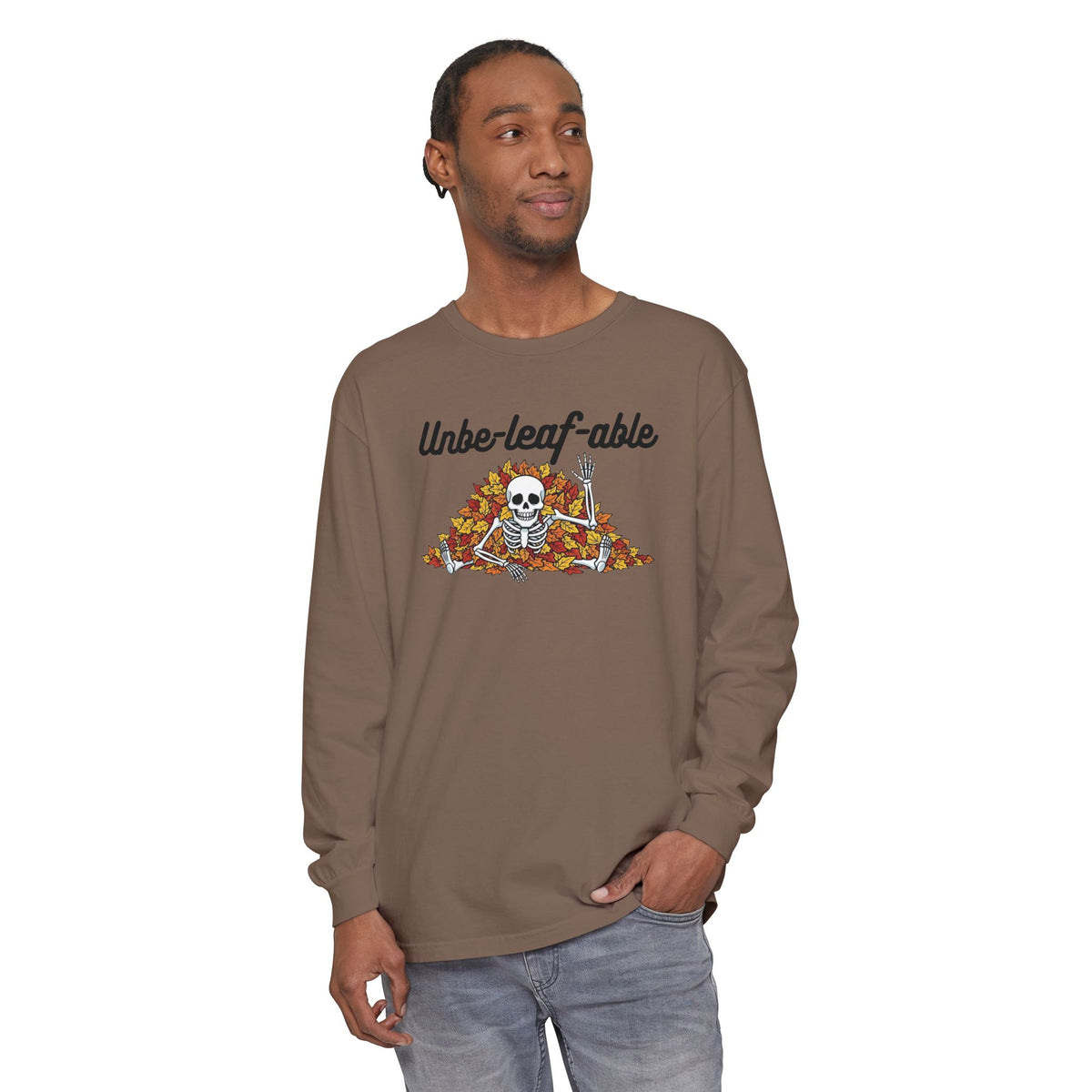 Unbeleafable Long Sleeve T-Shirt