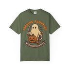 Carving Pumpkins Chaotic T-Shirt