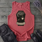 Coven Of The Perpetually Tired Tank Top